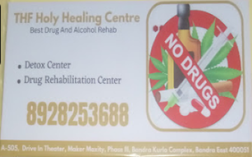 Drug Rehabilitation Centre in Mumbai