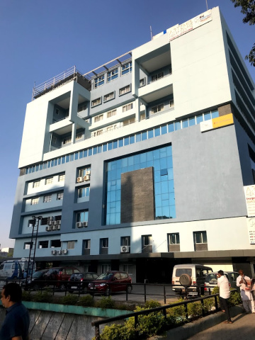 Super Speciality Hospital in Ranchi | Raj Hospitals