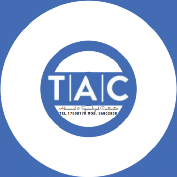 Tariq Alyasi Company (TAC)