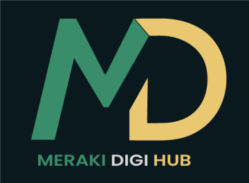 Meraki Digi Hub | AI powered Digital Marketing Course in Surat