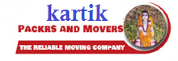 kartik packers and movers