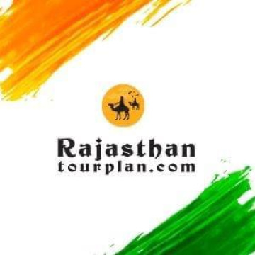 Rajasthan Tour Plan | Book Rajasthan Trip | Rajasthan Travels Guide