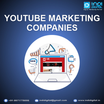 How to choose one of the best youtube marketing companies
