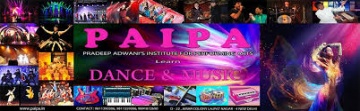 PAIPA DANCE & MUSIC CLASSES