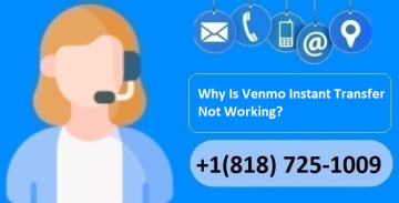 Why Is Venmo Instant Transfer Not Working? Here's What to Do