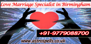 Love Marriage Specialist in Birmingham