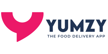 Yumzy - The Online Food Delivery App