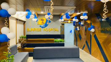 Sunrise Women's & Medical Hospital