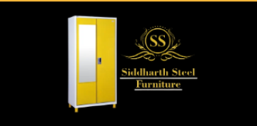SIDDHARTH STEEL FURNITURE