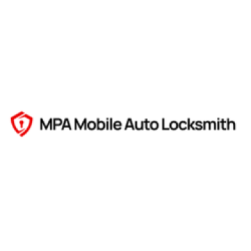 MPA Mobile Auto Locksmith