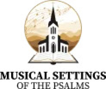 Musical Settings of the Psalms
