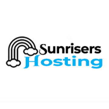 Linux Web Hosting sunrisershosting