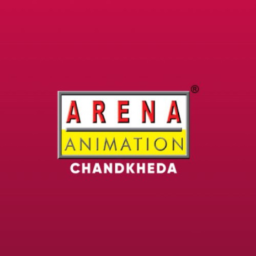 The Arena Animation