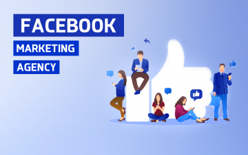 Facebook marketing Agency