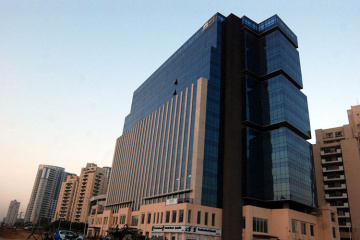Office Space for Rent in Emaar MGF Palm Spring Plaza Sector 54 Gurgaon