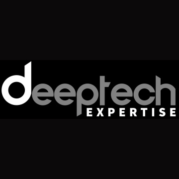Top Digital Marketing Agency in Noida with Deeptech Expertise