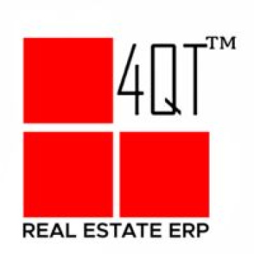 Real Estate ERP