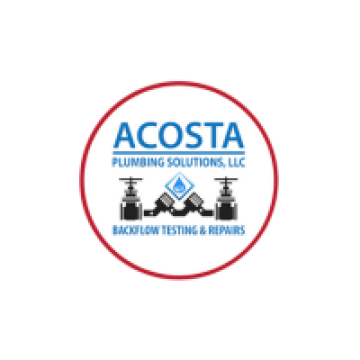 Acosta Plumbing Solutions