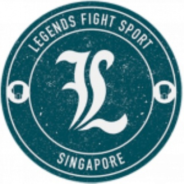 Legends Fight Sports