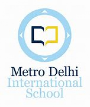 Metro Delhi International School