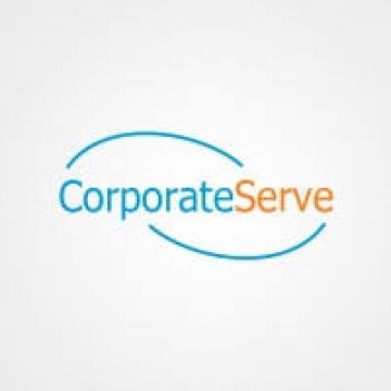 corporate serve
