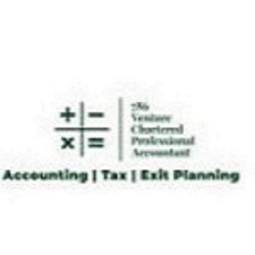 786 venture CPA