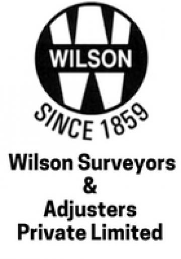 WILSON SURVEYORS AND ADJUSTERS PRIVATE LIMITED.