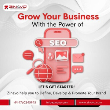 Social Media & SEO Experts in Bangalore | Drive Local Leads Fast
