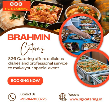 Brahmin Caterers in Bangalore|Caterers in Bangalore