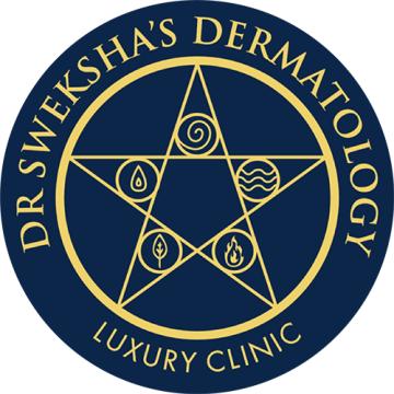 Dr Sweksha's Dermatology luxury hair clinic