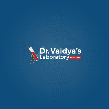 Dr. Vaidya's Laboratory In Borivali