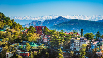 About HImachal