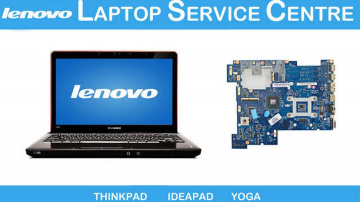 Lenovo Service Centre