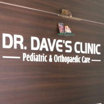 Dr. Arpit C Dave
