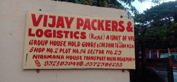 Best Packers and Movers in Pune
