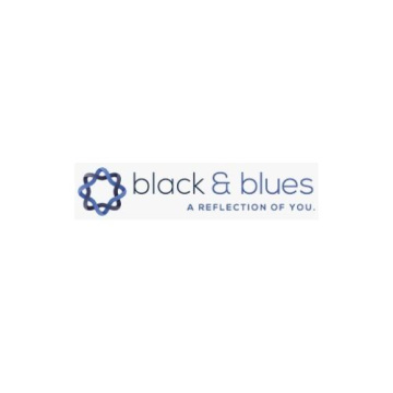 Black and Blues