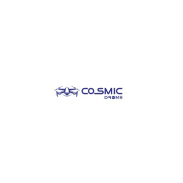 cosmicdronelightshow