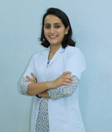 Dr. Charmi Patanvadiya | Best Dentist in Ahmedabad