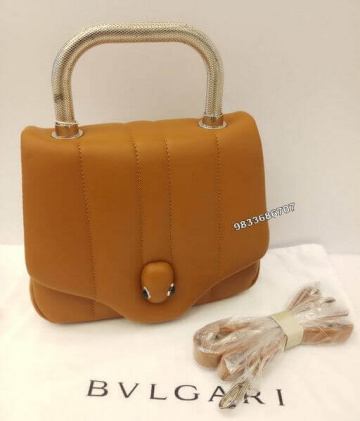 Bvlgari Handbags For Womens