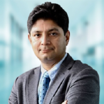 Best Robotic Urology Surgeon Breach Candy Hospital Mumbai