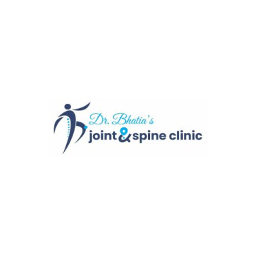 Dr Bhatia Spine