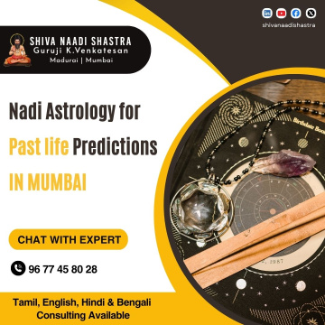 The Leading Nadi Astrologer in Mumbai