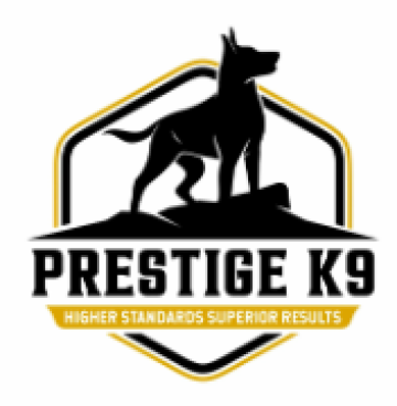 Prestige K9 | Professional Dog Training in California