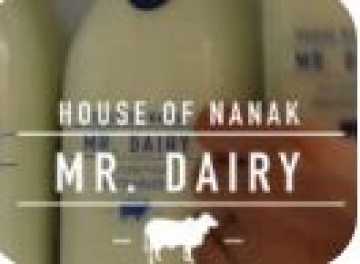 Nanak Dairy Farms