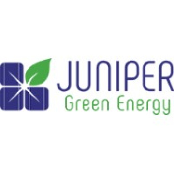 Renewable Energy Solutions | Juniper Green Energy
