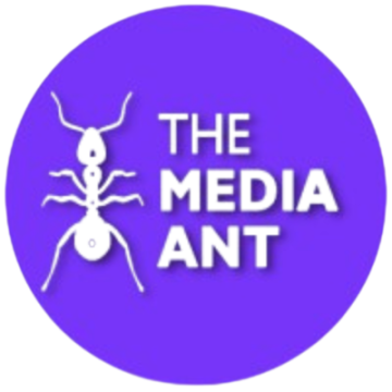 The Media Ant