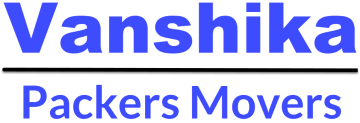 Vanshika Packers & Movers