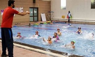 Fitso SEALs Swimming Academy