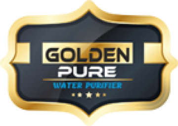 Golden Water Solution
