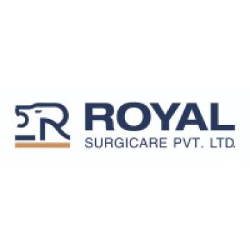 ROYAL SURGICARE PVT LTD.